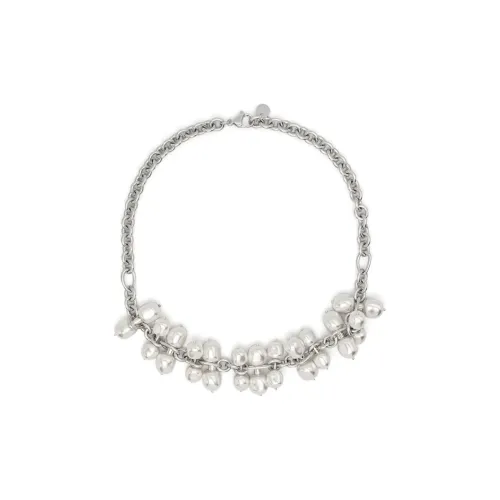 CULT GAIA Браслеты из латани Женское серебро