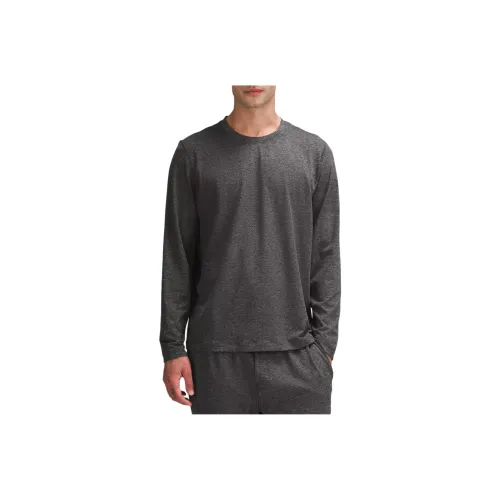 Lululemon Soft Jersey Мужской Трикотаж