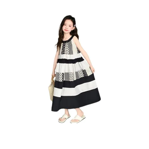 MUMUTU Цвет изображения Kids Платья