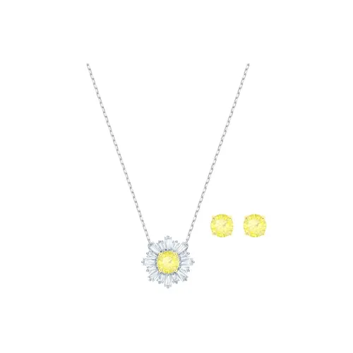 Swarovski Sunshine Ожерелья Женские