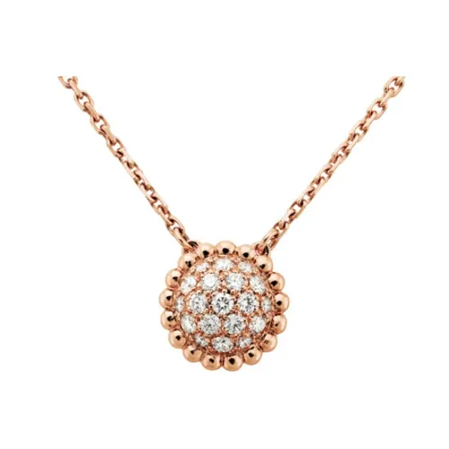 Van Cleef & Arpels Perlee Series Ожерелья Женские