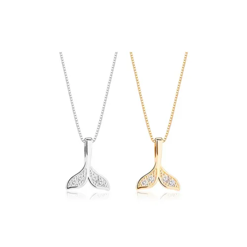 CMFY Сплав Ожерелье Женское