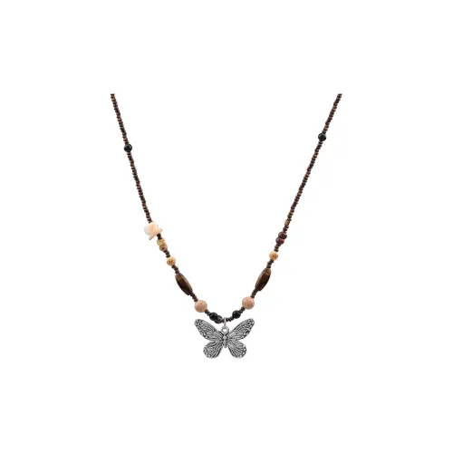 Датан Годин Сплав Ожерелья Женские