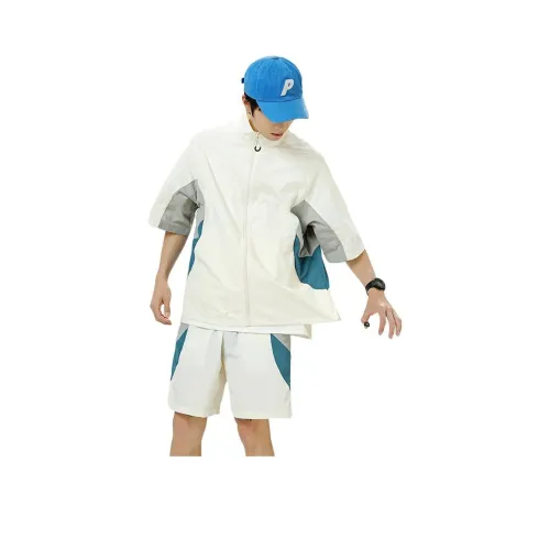 JJCC Унисекс Повседневная спортивная одежда