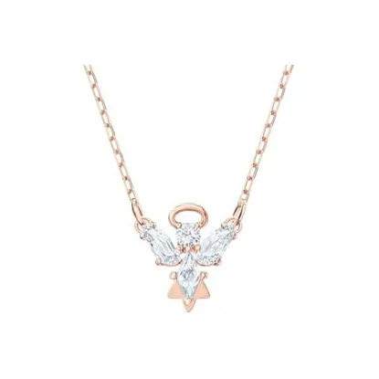 Swarovski Искусственный кристалл Ожерелья Женские