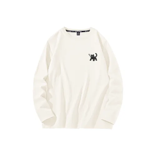 Женские футболки из хлопка