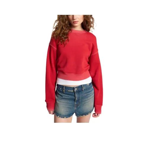 COTTON CITIZEN SS25 Толстовка Женская