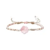 Кошачья лапа Градиентный Браслет-шнурок