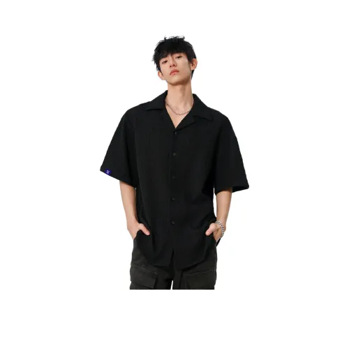 Colorful Creations Рубашка Унисекс