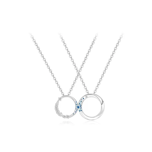 YOASOBI Сплав Ожерелья Унисекс