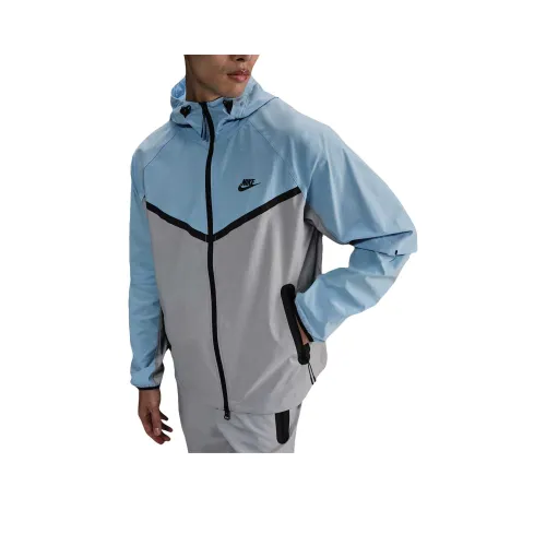 nike WovenWINDRUNNER Куртка Мужская