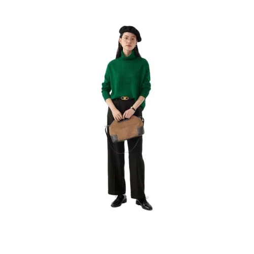 SOLIGHTER Женские повседневные брюки