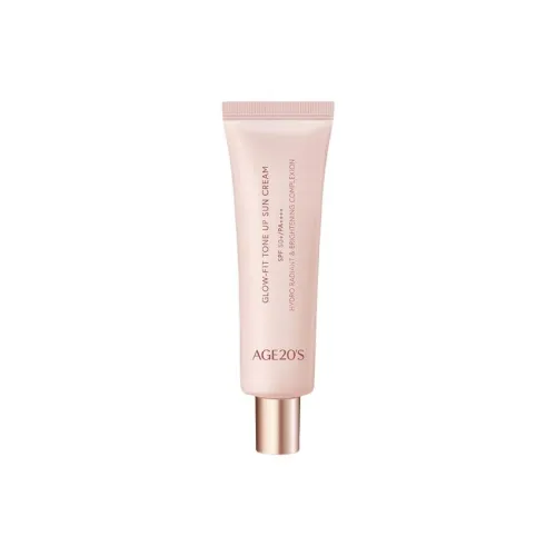Aekyung 20's Age SUNSCREEN Лосьон Унисекс