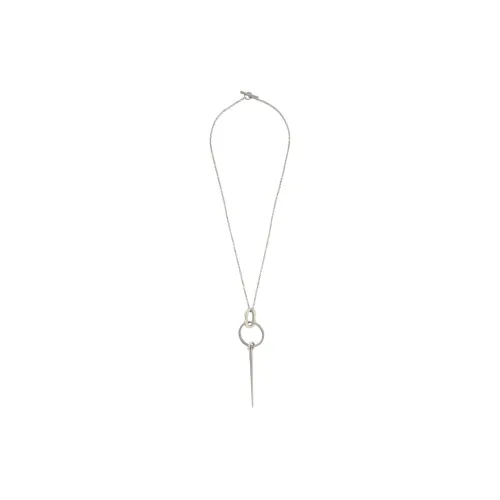 Parts Of Four Серебряные Ожерелья Women's Silver