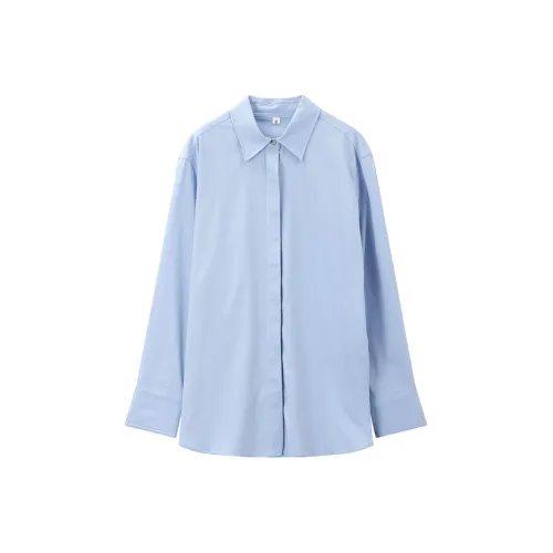 Miss Burde Женские Рубашки