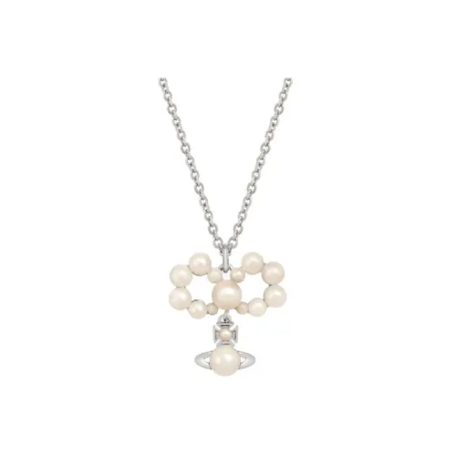 Vivienne Westwood Брасс Кольца Женские Серебро