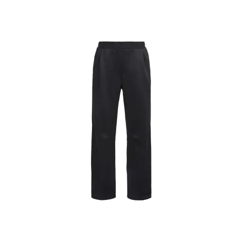 lululemon Флис Платье с хвостом Вязаные Спортивные брюки Мужские