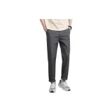 IZ_8095 Темно-серые штаны