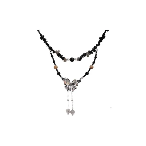 CHIEMOT Медные Ожерелья Женские