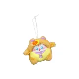 Апельсин, Кошка, Яйцо