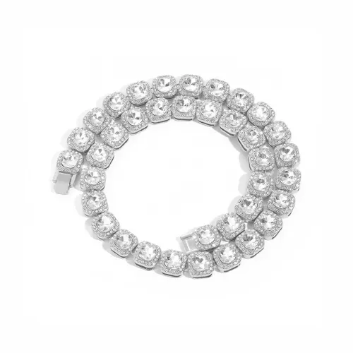 Asia Star Сплав Ожерелья Мужской