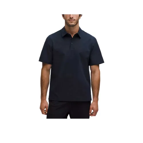 Мужские T-рубашки Lululemon