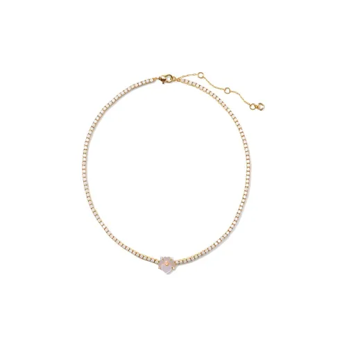 Kate Spade Медное Ожерелье Женское