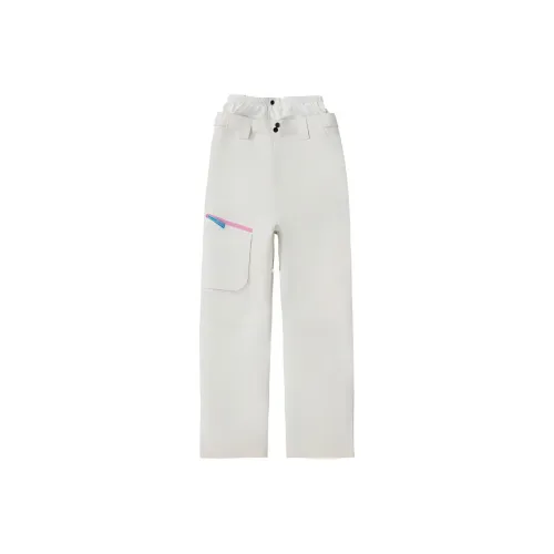 Vector Унисекс Лыжные Брюки