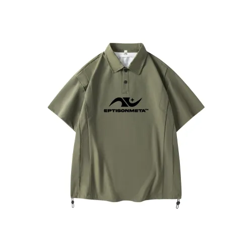 EPTISON Унисекс Поло