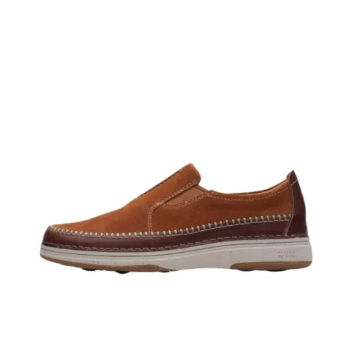 Clarks Nature 5 Walk Casual Men's Brown