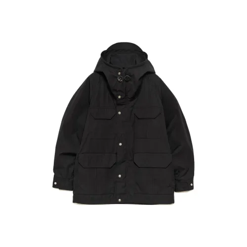 THE NORTH FACE PURPLE LABEL 65 35 Гора PARKA Пальто Унисекс