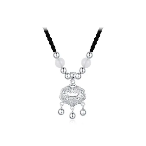 Xuantang Сплав Ожерелья Унисекс