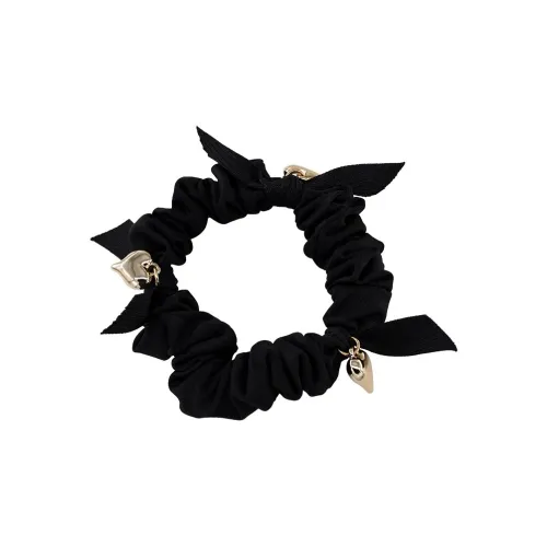 SUZYACC KR Ткань Резинка для волос Женская