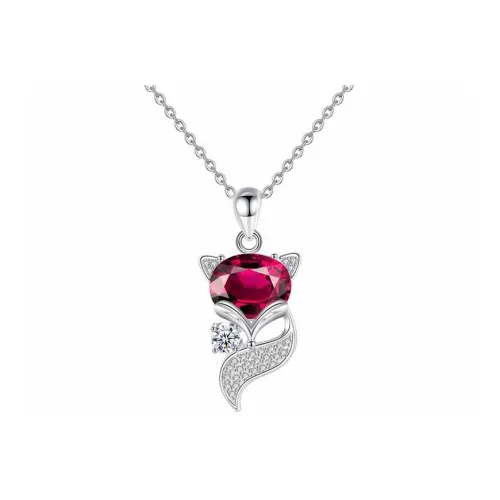 Ожерелья U State с цирконием женские