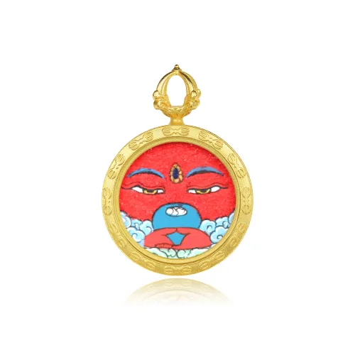 Moon Jewelry Сплав Ожерелья Унисекс