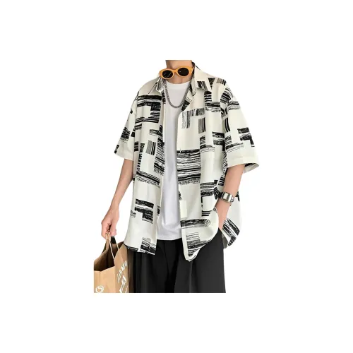 Cost Per Kilo Унисекс Рубашки