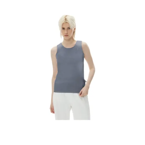 JPIOC Серые Женские Майки