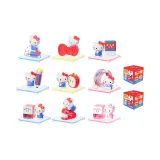 2 Сюрприз-бокса (Случайный стиль)