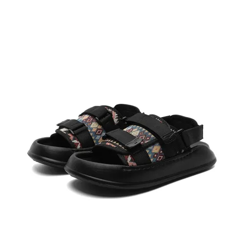 MADALLO Пляжные сандалии Мужской