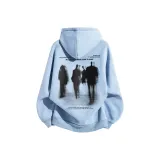 Светло-голубой