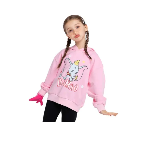 Disney Kids Свитшоты