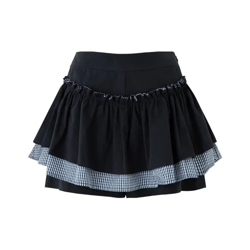 SOON FLOWER Повседневные шорты Женские