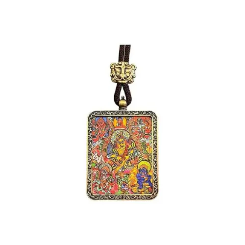 TUTAE Ожерелья Унисекс