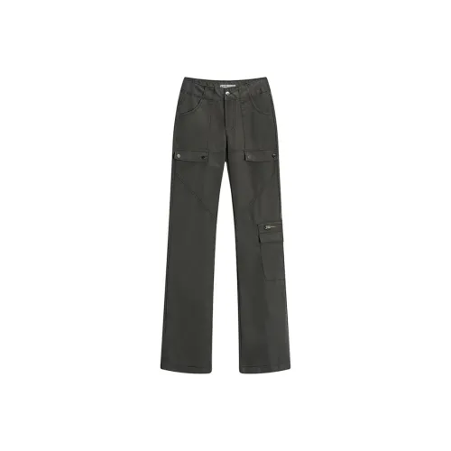 Little LU Studios Карго Брюки Женские