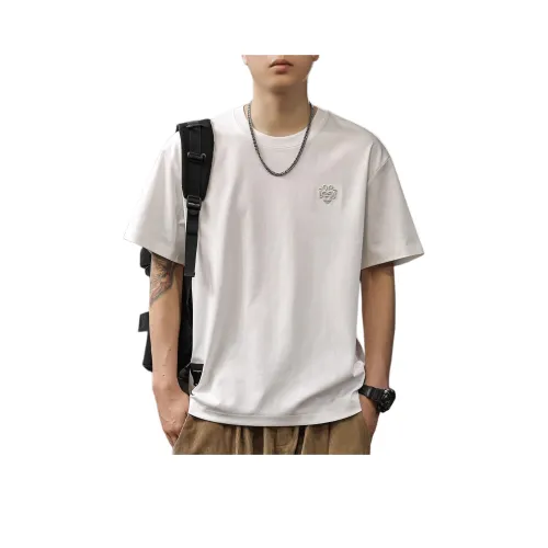 Trendy Shopkeeper T-Shirt Мужская