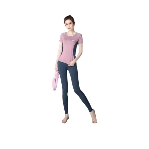 Барби Йога Набор Свет Лотосовый корень Железно-серый