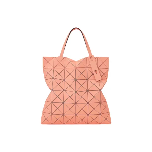ISSEY MIYAKE PVC Тоут Сумка Сумка для покупок Сумка Женская Апельсин