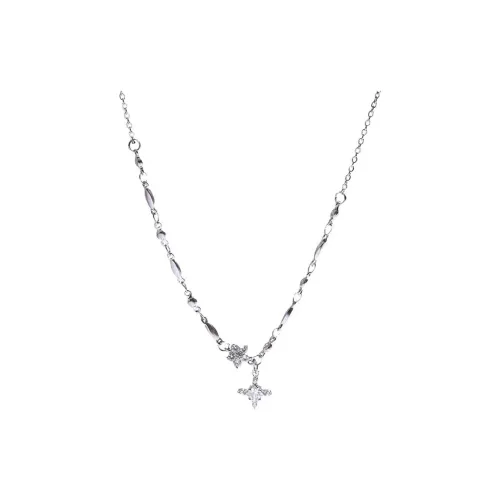 IOTS Сплав Ожерелье Женское