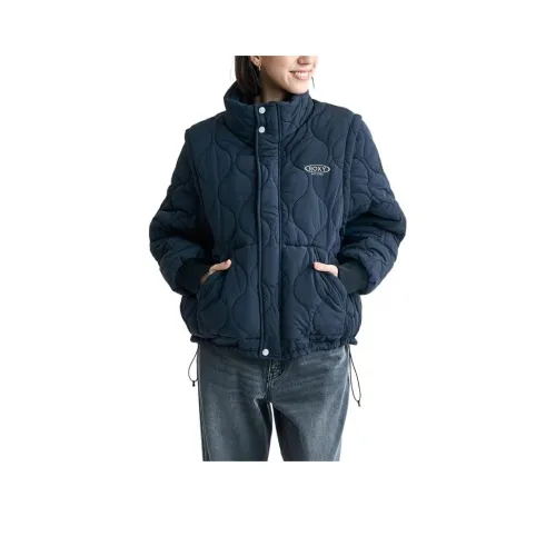 ROXY Куртки и Пальто Женские Черные