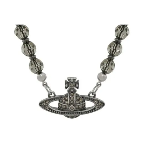 Вивьен Вествуд Brass Necklaces Унисекс